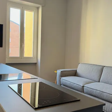 Citylife Design - Cortile