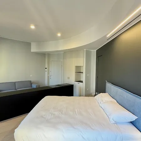 Citylife Design - Cortile Milano