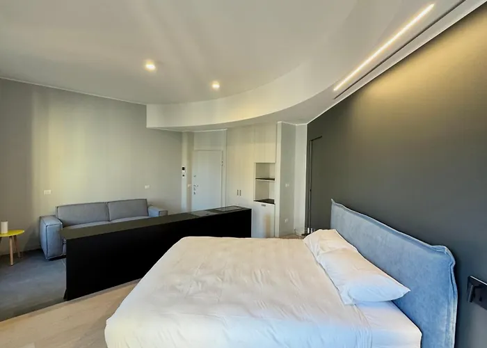 Citylife Design - Cortile Milano